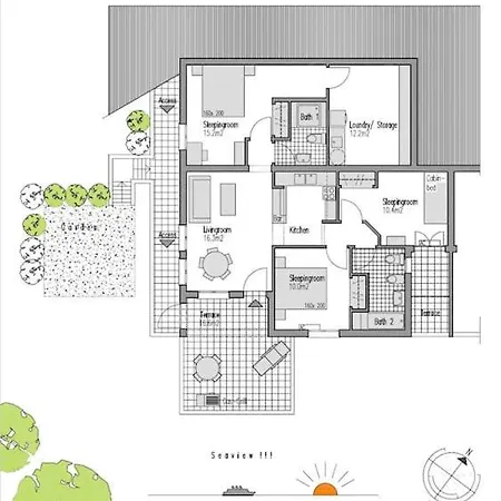 Casa Peppino *