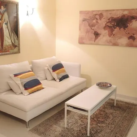 Casa Peppino Apartment Teulada