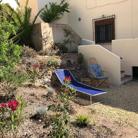 Casa Peppino Apartment