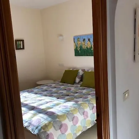 Casa Peppino Apartment