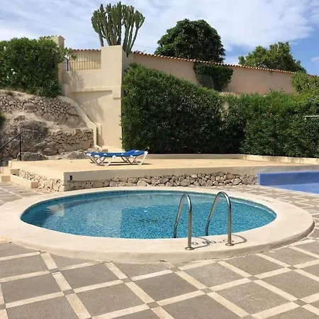 Casa Peppino Apartment Teulada