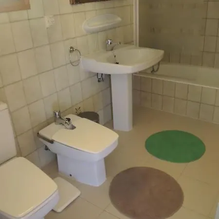 Apartment Casa Peppino