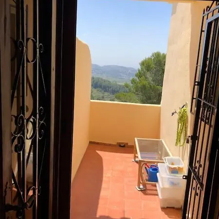 Casa Peppino Апартаменты Теулада