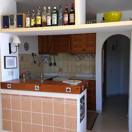 Апартаменты Casa Peppino