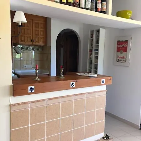 Casa Peppino Апартаменты