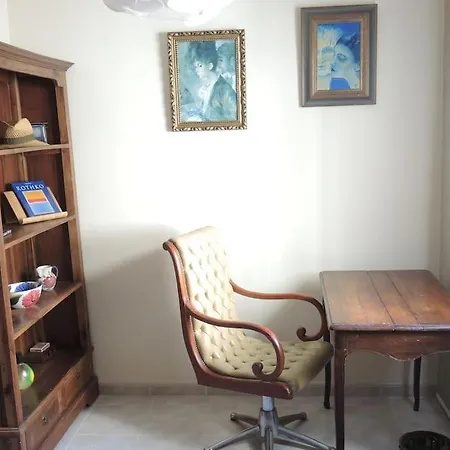 Casa Peppino Апартаменты *