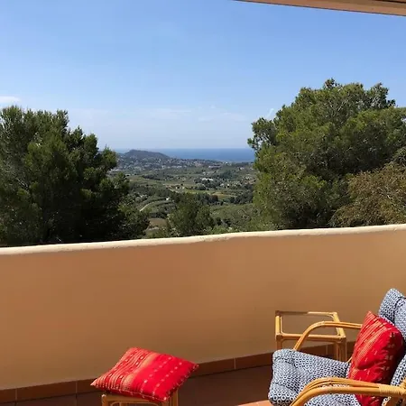 Casa Peppino * Теулада