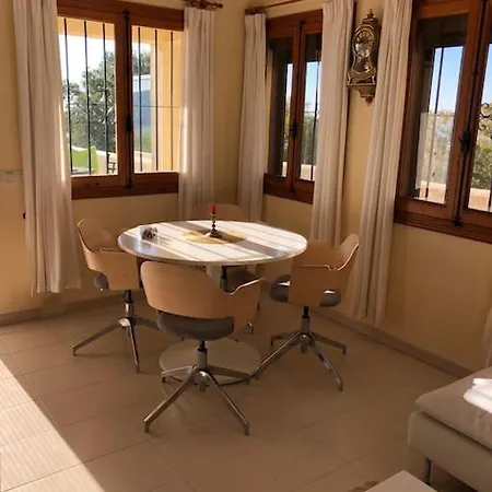 Casa Peppino Апартаменты Теулада