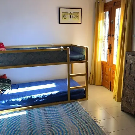 Casa Peppino * Теулада